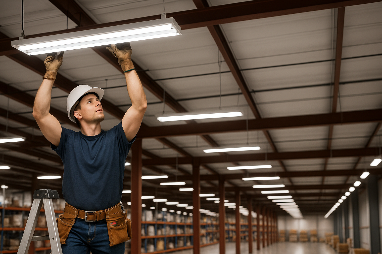 Commercial Electrical