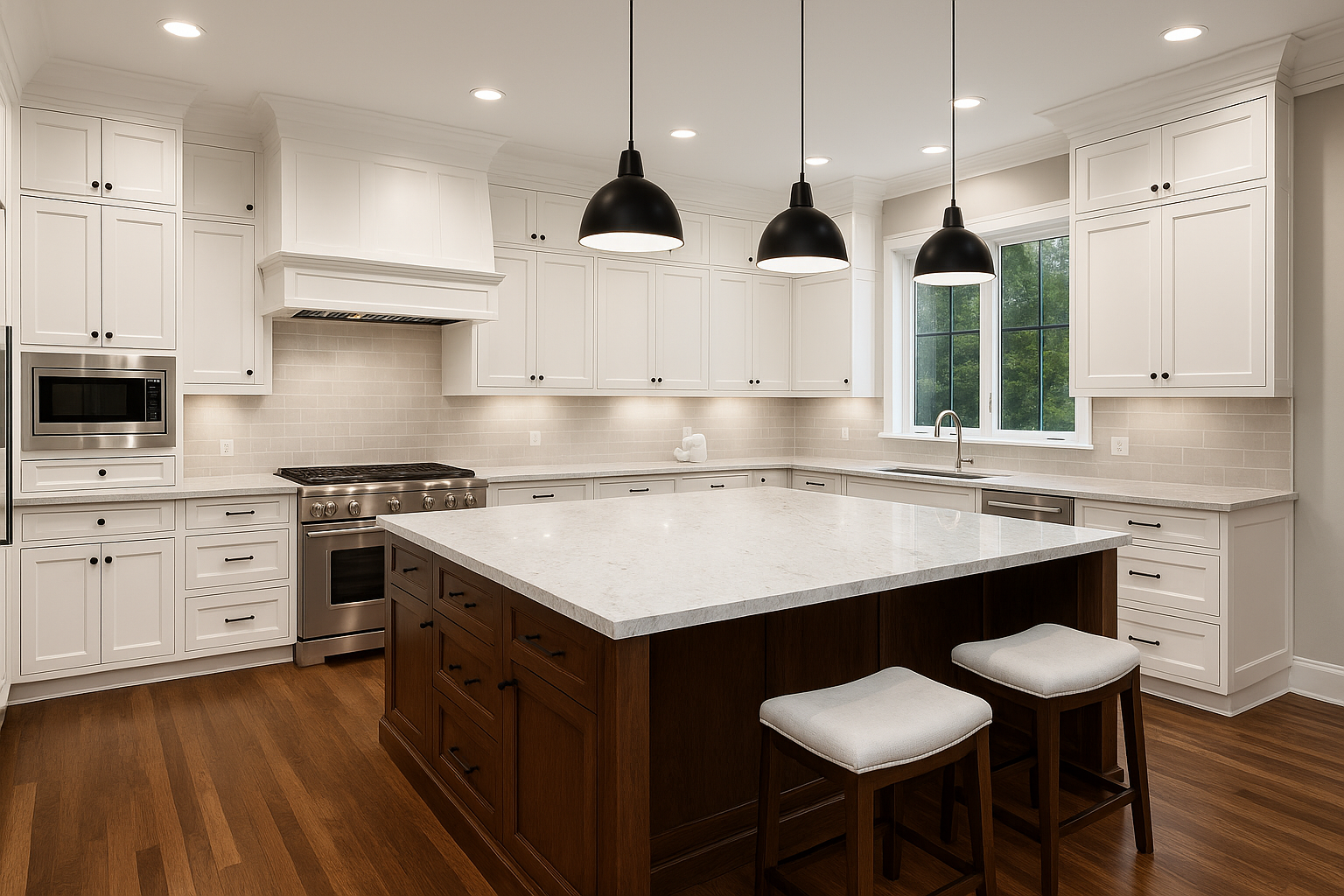 Residential Electrical